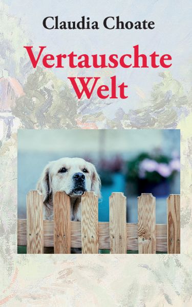 Cover von Vertauschte Welt