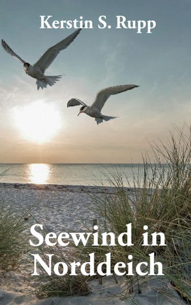 Cover von Seewind in Norddeich