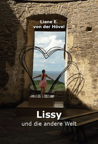 Cover von Lissy