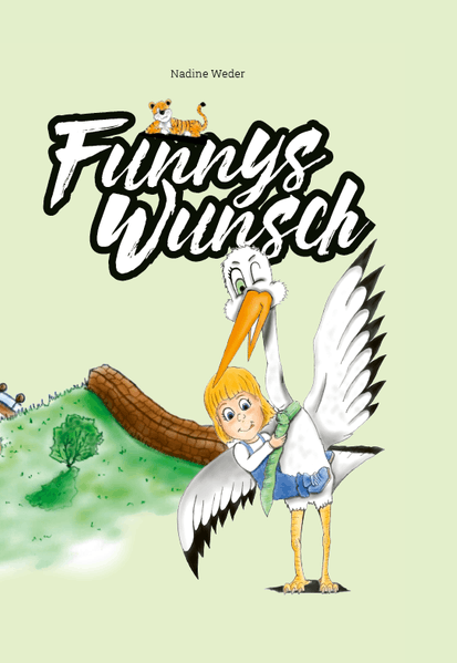 Cover von Funnys Wunsch