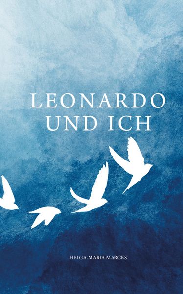 Cover von Leonardo und ich
