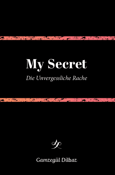 Cover von My secret