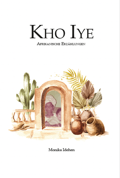 Cover von Kho Iye
