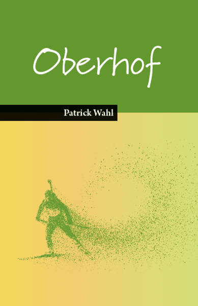 Cover von Oberhof
