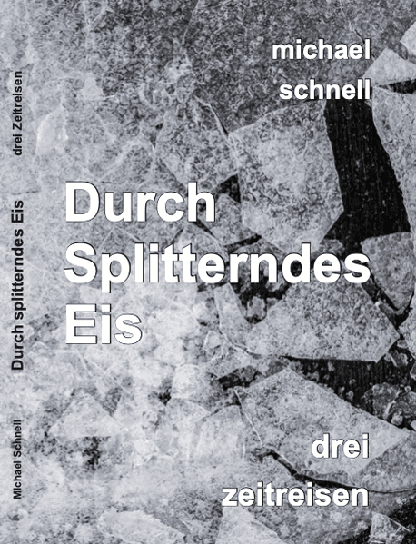Cover von Durch splitterndes Eis
