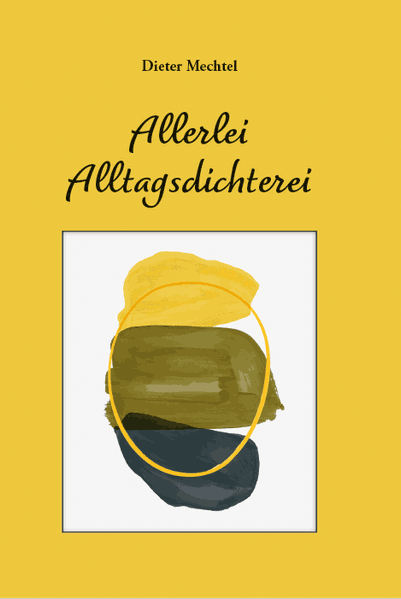 Cover von Allerlei Alltagsdichterei