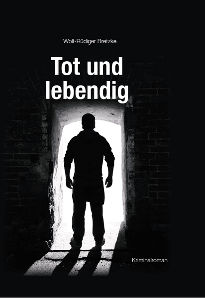 Cover von Tot und lebendig