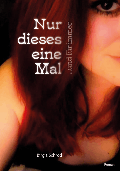 Cover von Nur dieses eine Mal