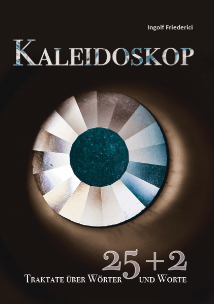 Cover von Kaleidoskop