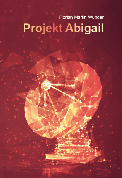 Cover von Projekt Abigail