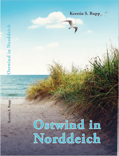 Cover von Ostwind in Norddeich