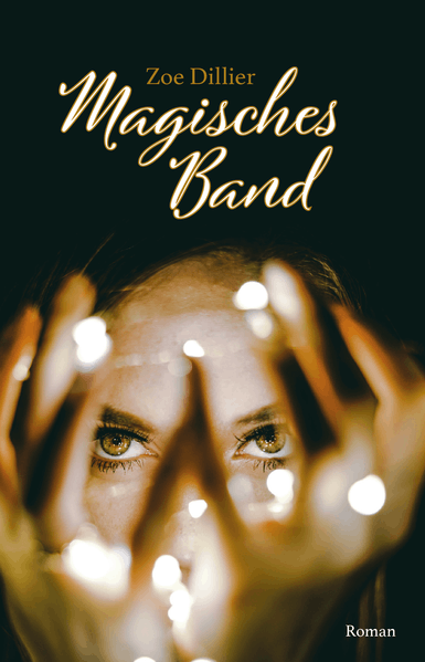 Cover von Magisches Band