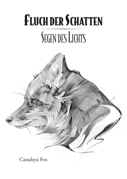 Cover von Fluch der Schatten