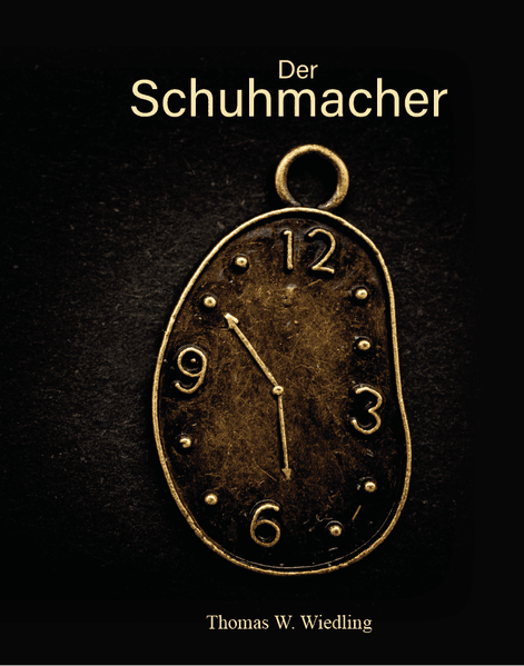 Cover von Der Schuhmacher