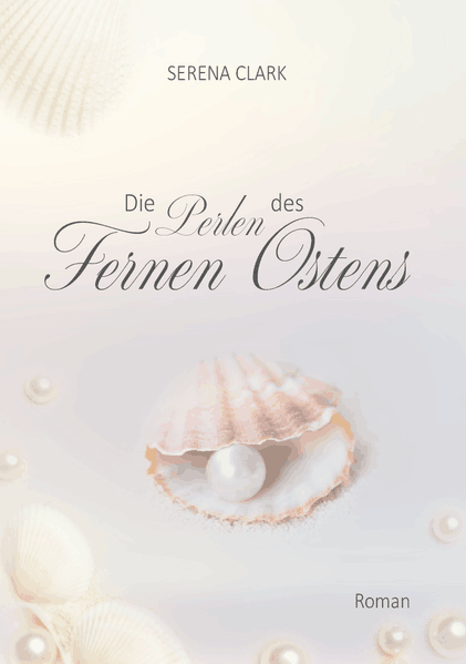 Cover von Die Perlen des Fernen Ostens