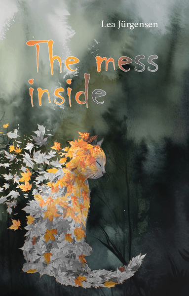 Cover von The mess inside