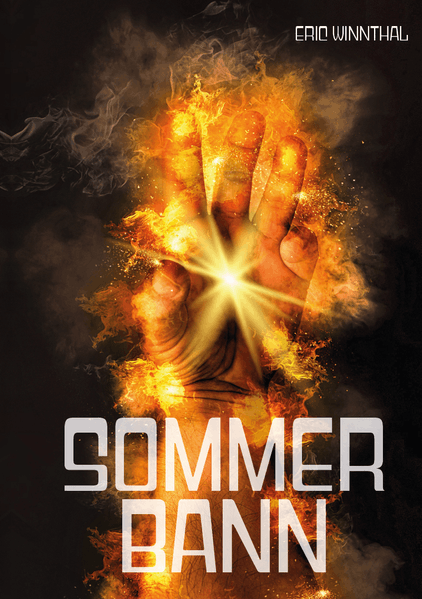 Cover von Sommerbann