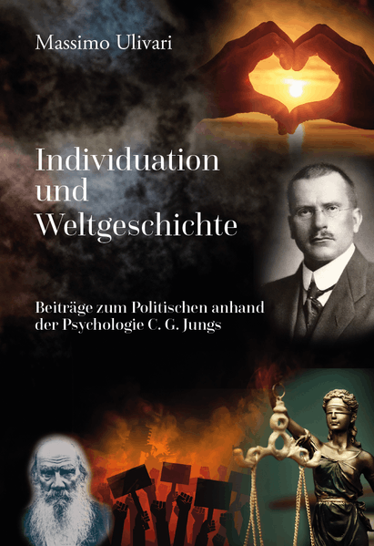 Cover von Individuation und Weltgeschichte