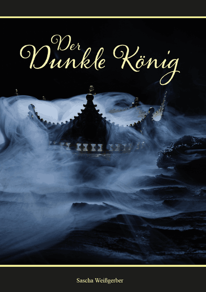Cover von Der Dunkle König