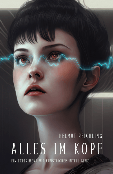 Cover von Alles im Kopf