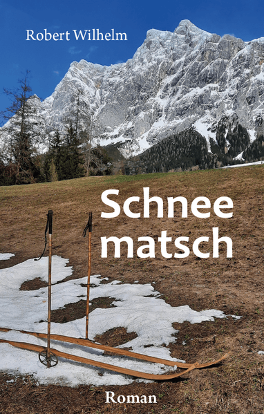 Cover von Schneematsch