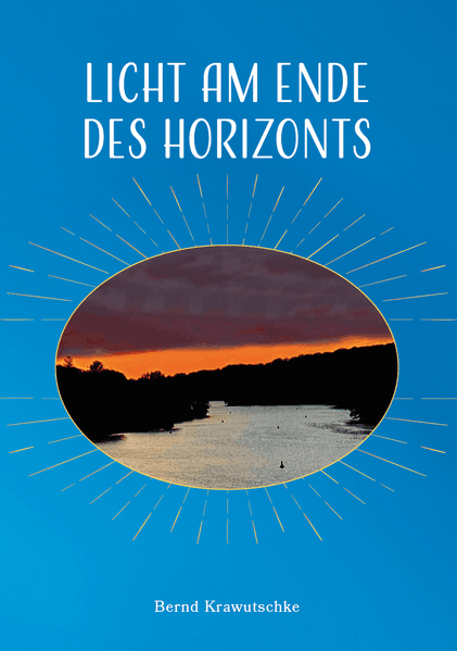 Cover von Licht am Ende des Horizonts