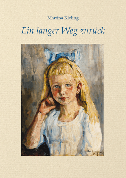 Cover von Ein langer Weg zurück