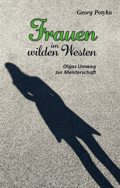 Cover von Frauen im wilden Westen