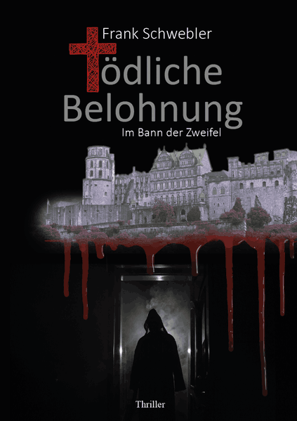 Cover von Tödliche Belohnung