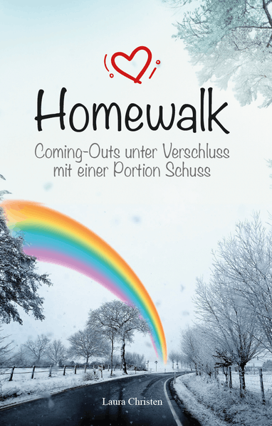 Cover von Homewalk