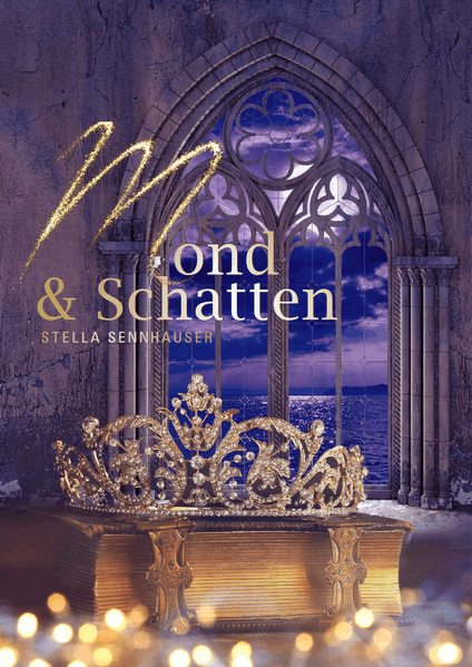 Cover von Mond & Schatten