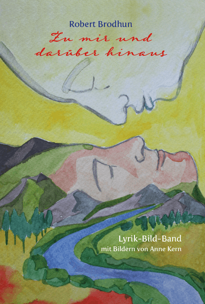 Cover von Zu mir und darüber hinaus