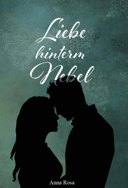 Cover von Liebe hinterm Nebel