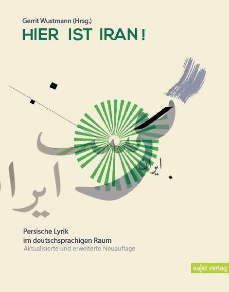 Cover von Hier ist Iran!