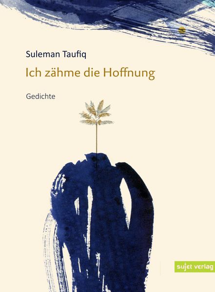Cover von Ich zähme die Hoffnung