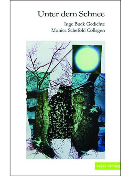 Cover von Unter dem Schnee