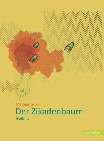 Cover von Der Zikadenbaum