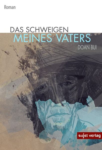 Cover von Das Schweigen meines Vaters