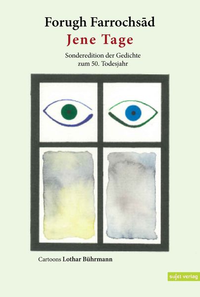Cover von Jene Tage