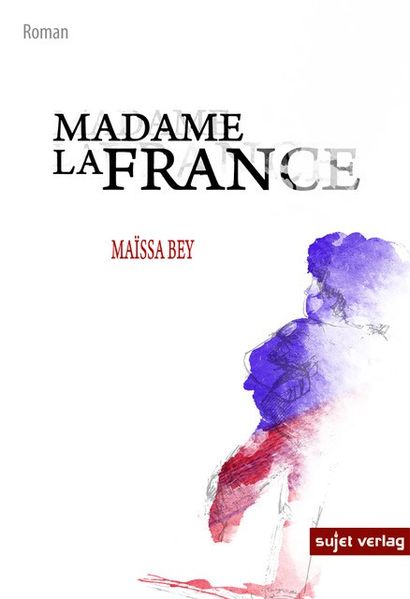 Cover von Madame Lafrance