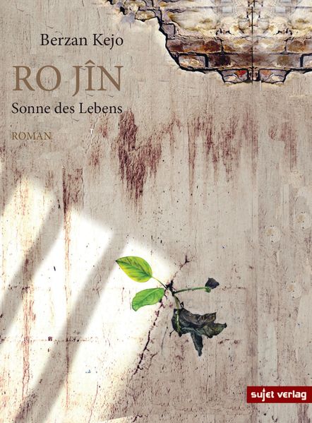 Cover von RO JÎN