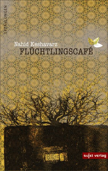 Cover von Flüchtlingscafé
