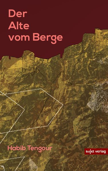 Cover von Der Alte vom Berge
