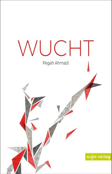 Cover von Wucht