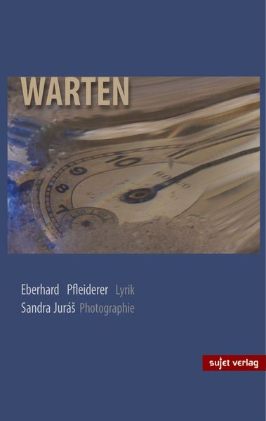 Cover von Warten