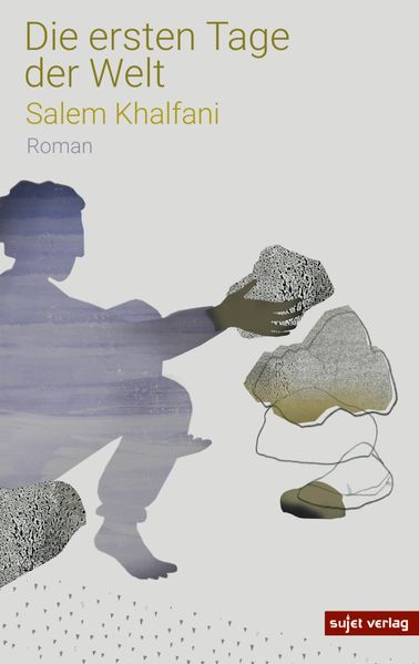 Cover von Die ersten Tage der Welt