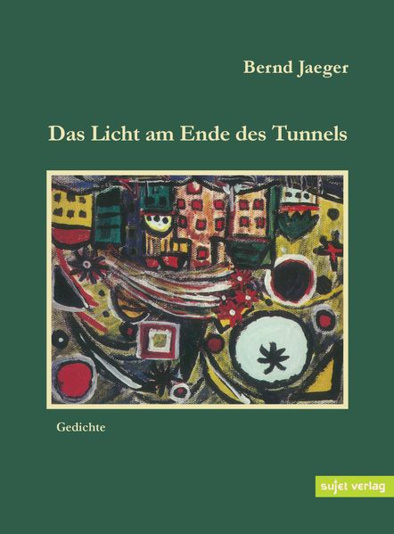 Cover von Das Licht am Ende des Tunnels