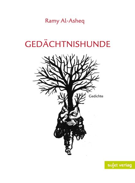 Cover von Gedächtnishunde