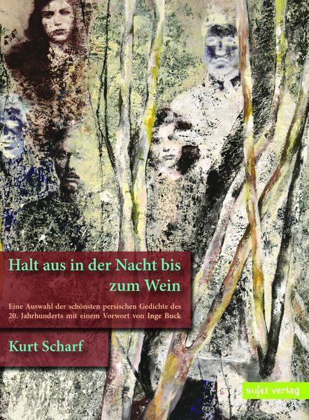 Cover von Halt aus in der Nacht bis zum Wein