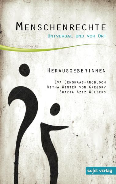 Cover von Menschenrechte